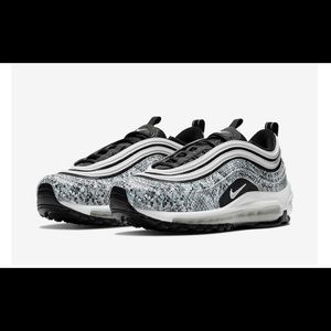 Nike Air Max 97 Cocoa Snake - Womens